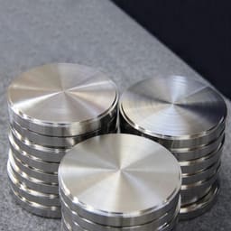 Labodent Titanium Disc For CAD/CAM Milling - 2