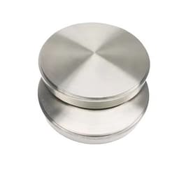 Labodent Titanium Disc For CAD/CAM Milling - 3