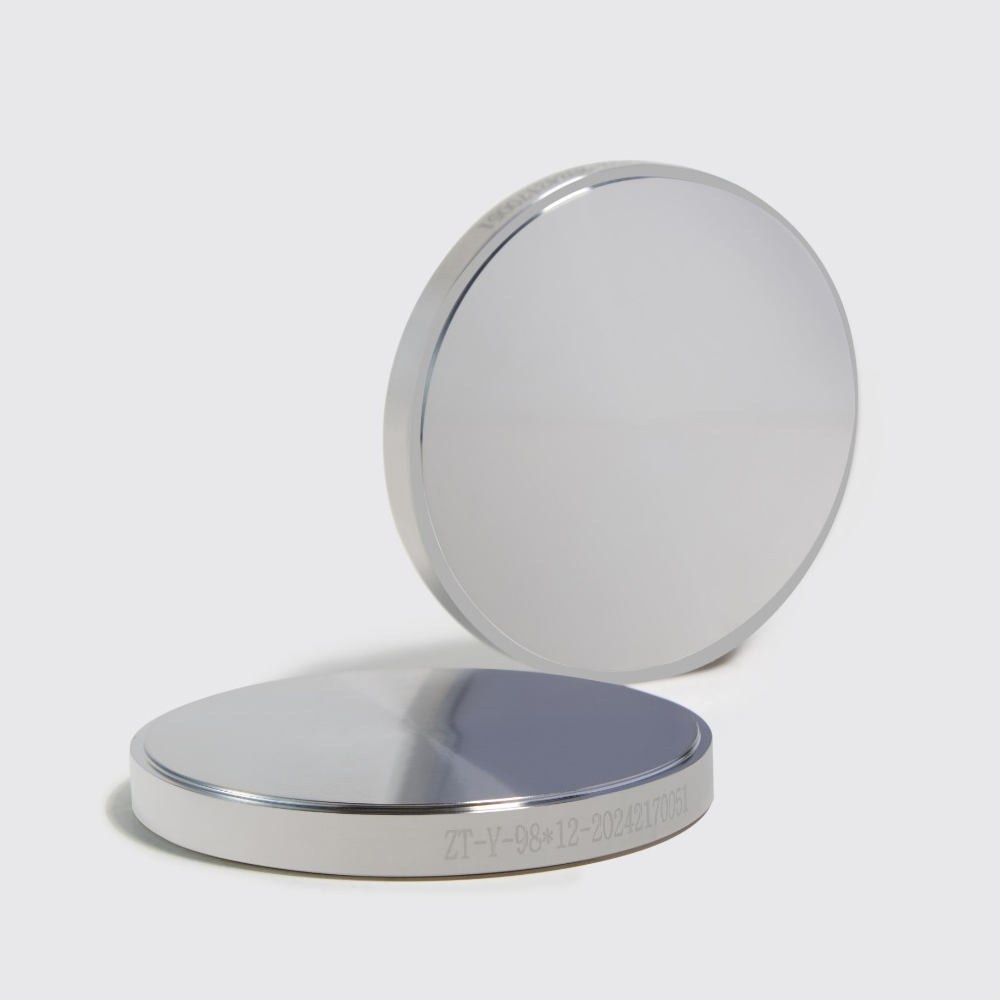 Labodent Titanium Disc For CAD/CAM Milling