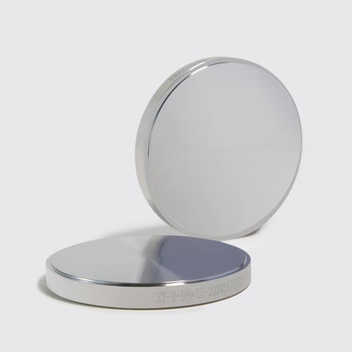 Labodent Titanium Disc For CAD/CAM Milling