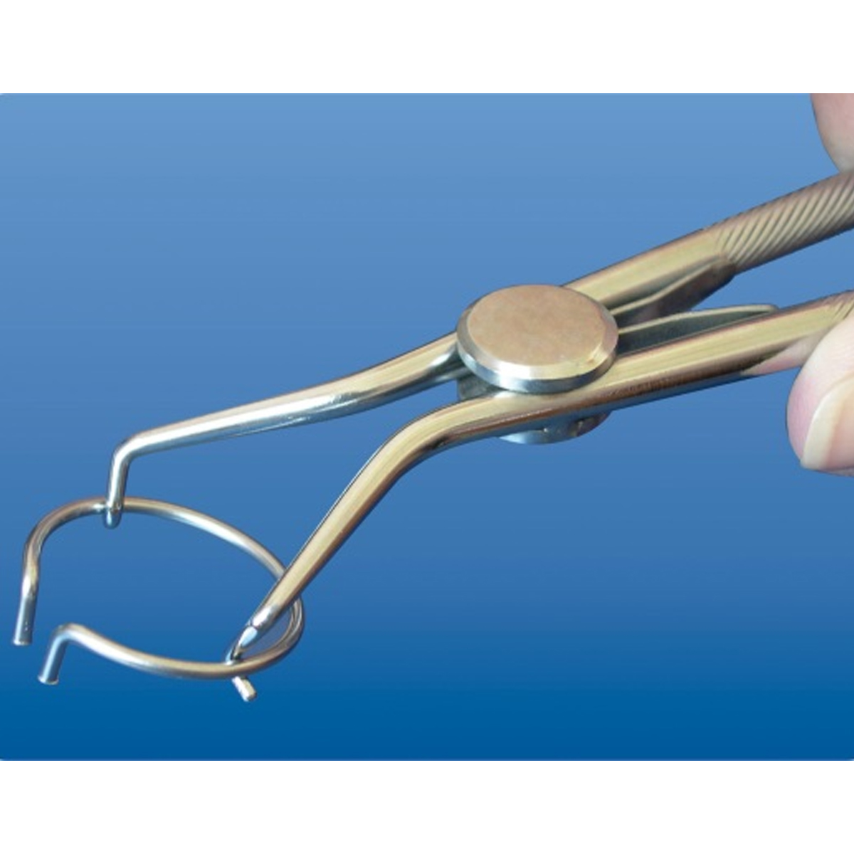 Tor Vm Sectional Contoured Metal Matrices - Advanced Kit No 1.298