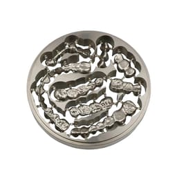 Labodent Titanium Disc For CAD/CAM Milling - 7
