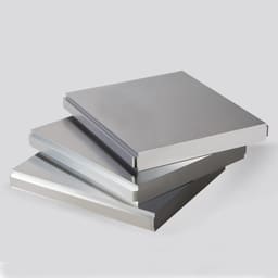 Labodent Titanium Square Plate For CAD/CAM Milling - 4