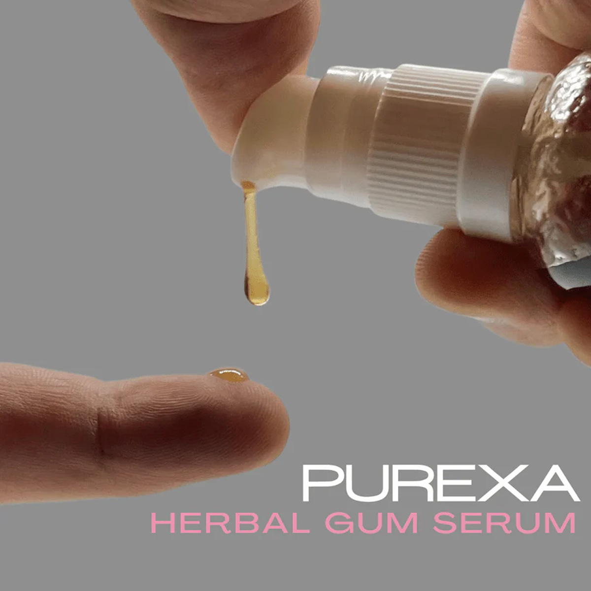 Purexa Gum Serum (Pack Of 10)