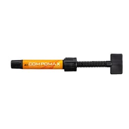 D-Tech Compomax Anterior Posterior Composite Refill A3