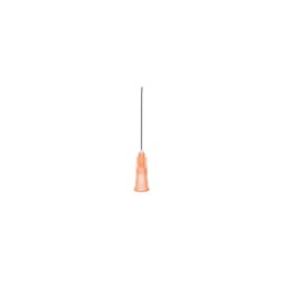 HMD Dispo Van Dental Needle 25 Gauge | 1.5 Inch Length (Pack Of 50)