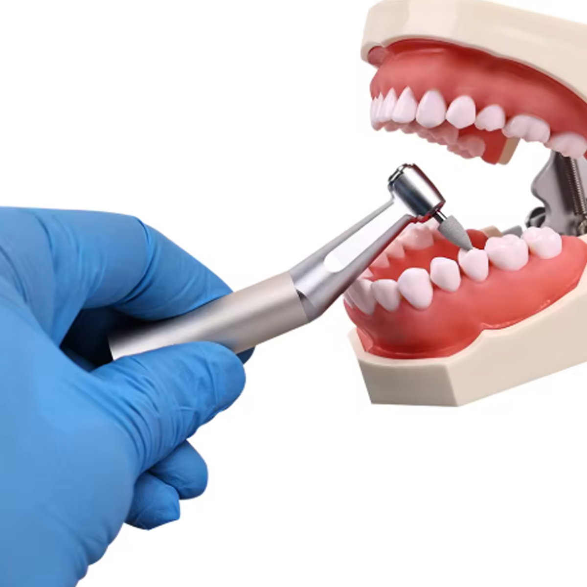 Youdent 3 Step Ceramic Polishing Assorted Kit RA (DR0901)