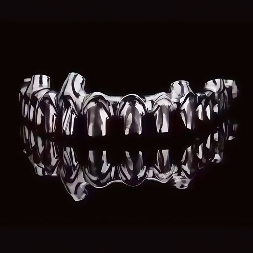 Labodent Titanium Square Plate For CAD/CAM Milling