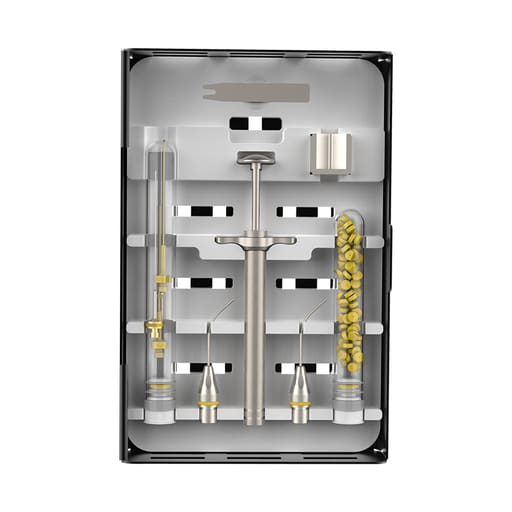 Waldent EasyFill MTA Carrier Kit