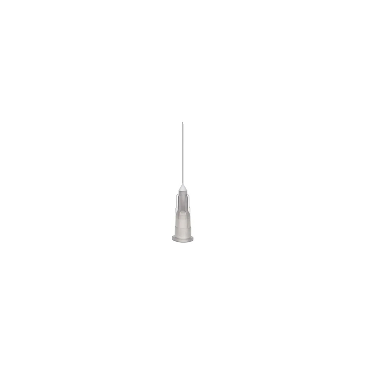 HMD Dispo Van Dental Needle 27 Gauge | 1 Inch Length (Pack Of 50)