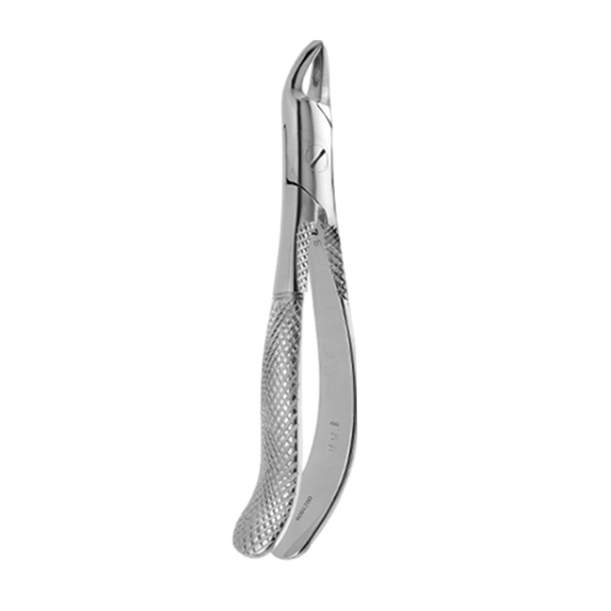 Medesy Pedodontic Tooth Extraction Forceps (English Pattern)