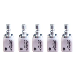Dentitude Glass Ceramic CAD-CAM Blocks HT A3
