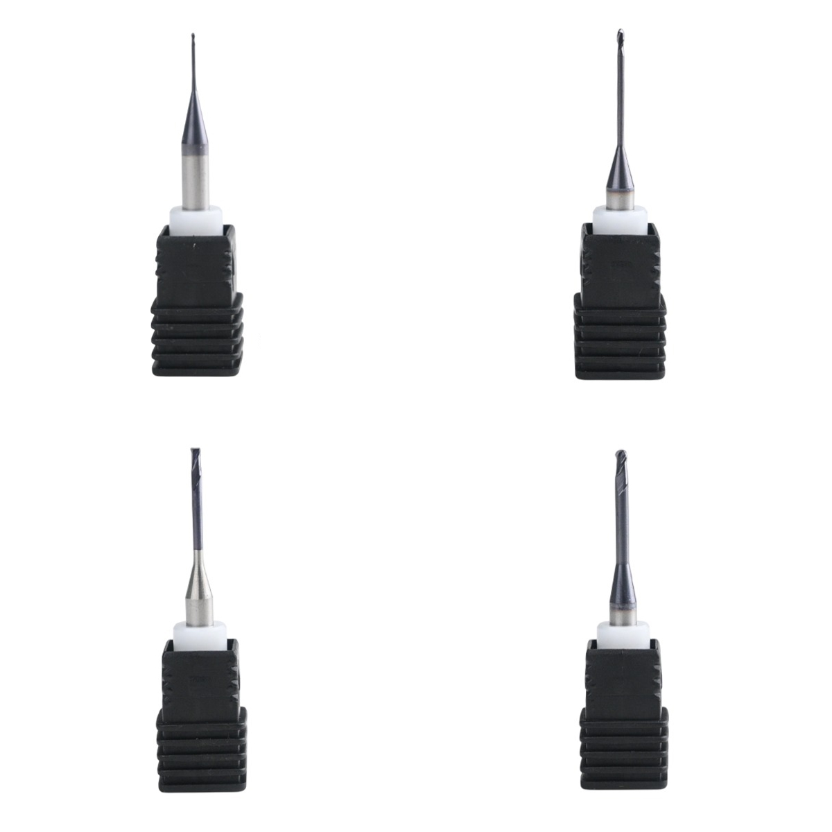 Labodent Zirconia Milling Burs DLC (Nexy Type)