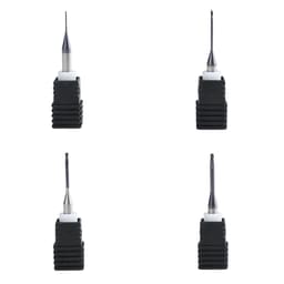 Labodent Zirconia Milling Burs DLC (Nexy Type) - 2