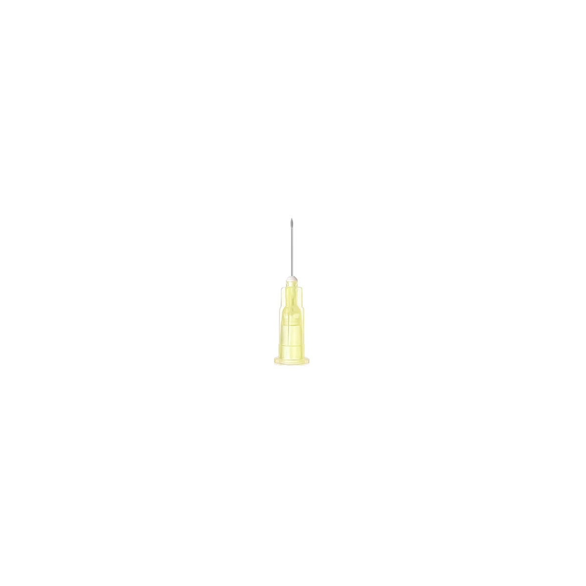 HMD Dispo Van Dental Needle 30 Gauge | 1/2 Inch Length (Pack Of 50)