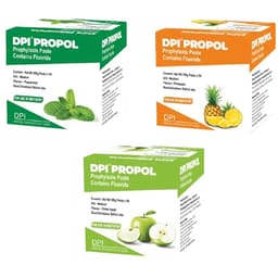 Dpi Polishing Paste Propol - 5