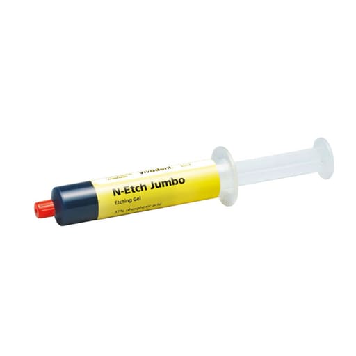 Ivoclar N-Etch Etching Gel