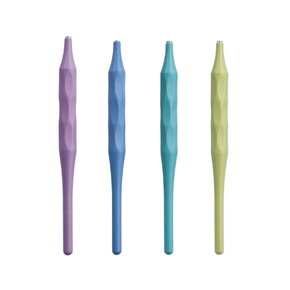 Horizon Autoclavable Mouth Mirror Handles (Pack Of 1)