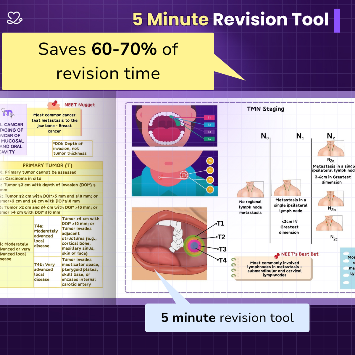 Medi Study Go Oral Medicine Mind Maps (ISBN: 262889)