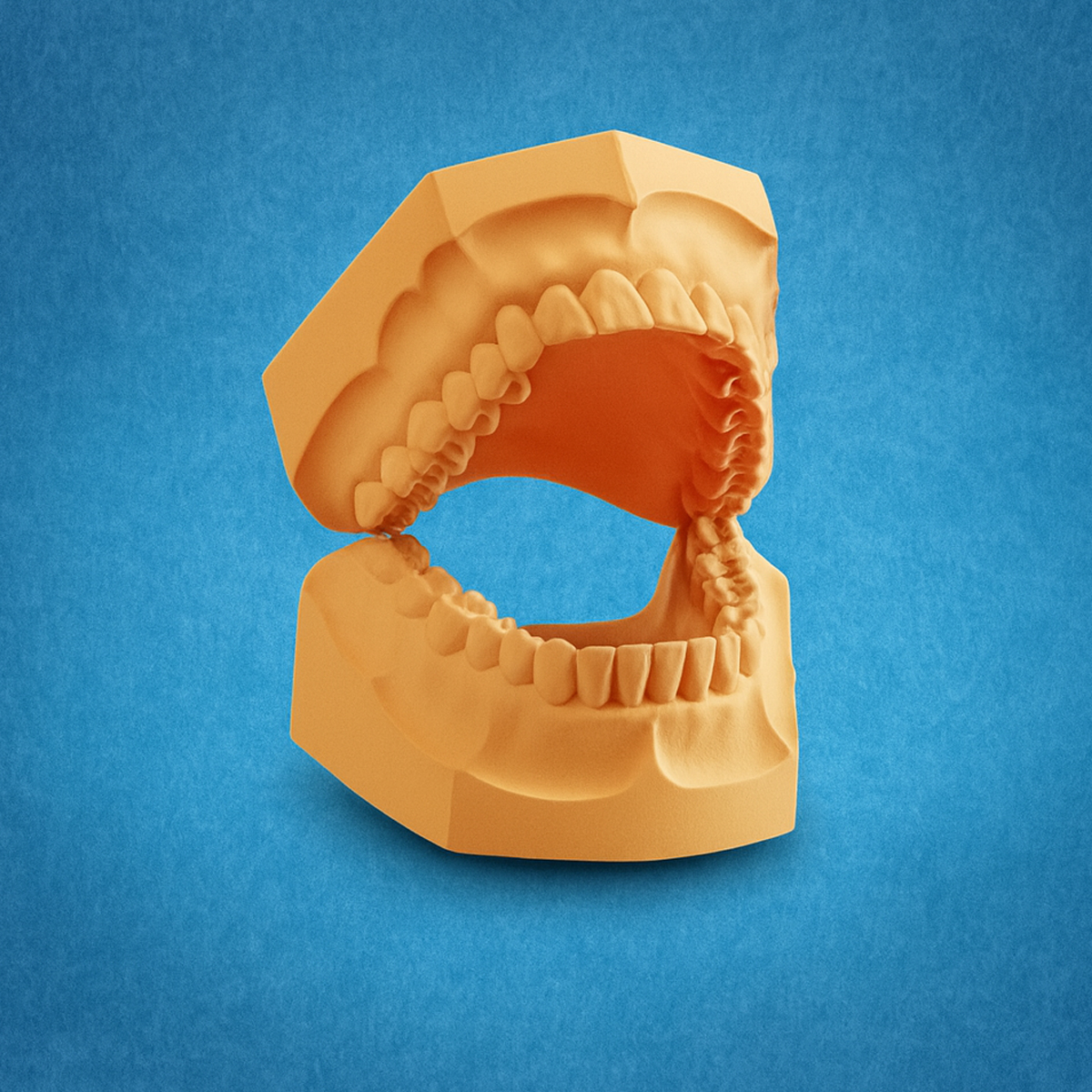 Labodent DieRock Die Stone Type 4