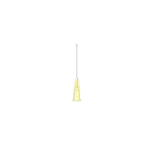 HMD Dispo Van Dental Needle 30 Gauge | 1 Inch Length (Pack Of 50)