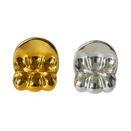 iDENTical Tooth Shape Mini Brooches ZYR-4013
