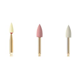 Youdent Ceramic & Porcelain Grinding And Polishing Assorted Kit RA (TR0302)