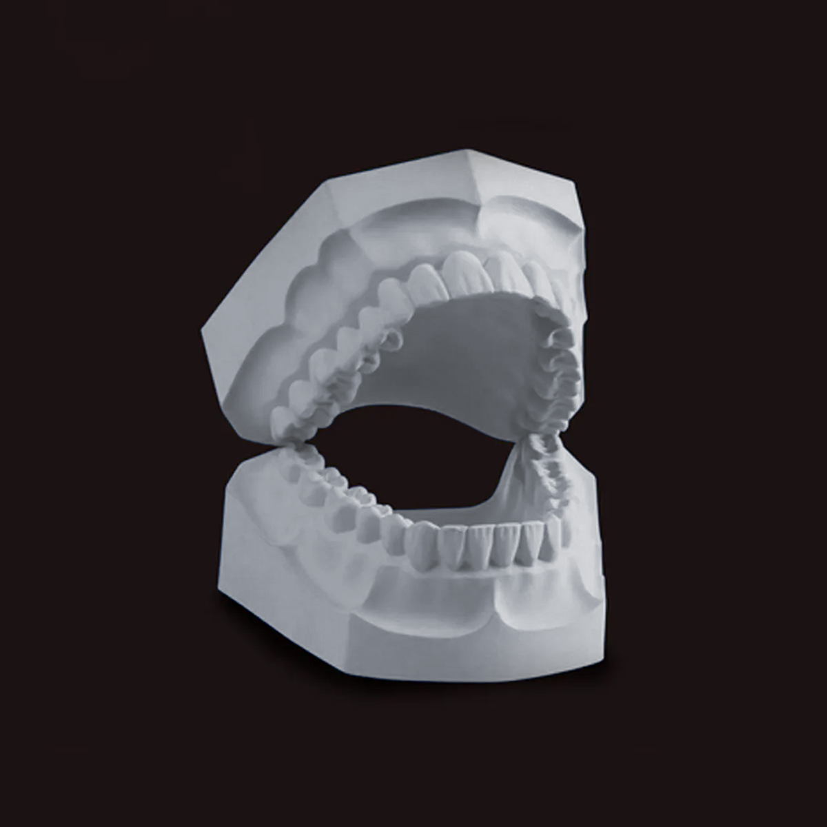 Labodent LabRock Dental Stone Type 3 White - 20Kg 