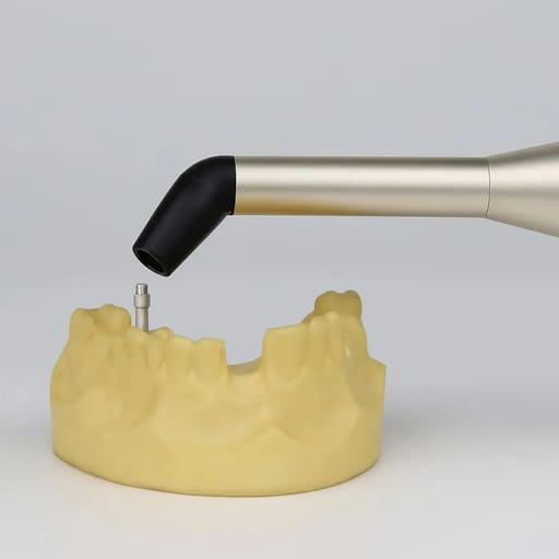 DentalPlant Dio-UFII Regular | Wide Compatible SmartPeg - 2.5mm Hex