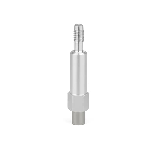 DentalPlant Zimmer SwissPlus Compatible SmartPeg - 3.8mm