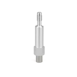 DentalPlant Biohorizons Tapered Pro | Tapered Plus | Tapered Internal Compatible SmartPeg - 3.8mm