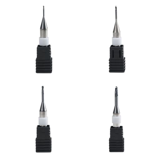 Labodent Metal Milling Burs ALN (Nexy Type)