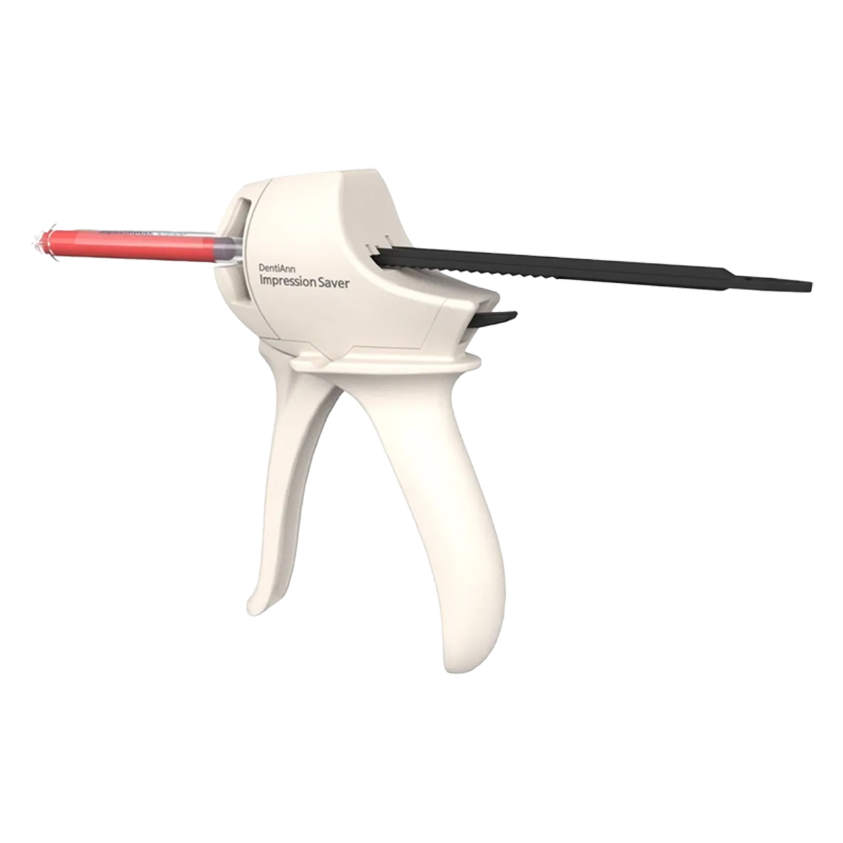 Seil Global Impression Saver Syringe & Dispensing Gun Combo