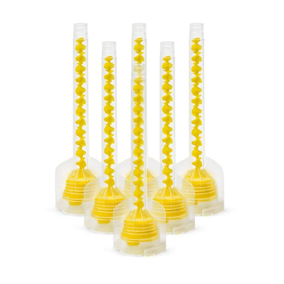 Seil Global Impression Saver Dispensing Gun & Tips Combo