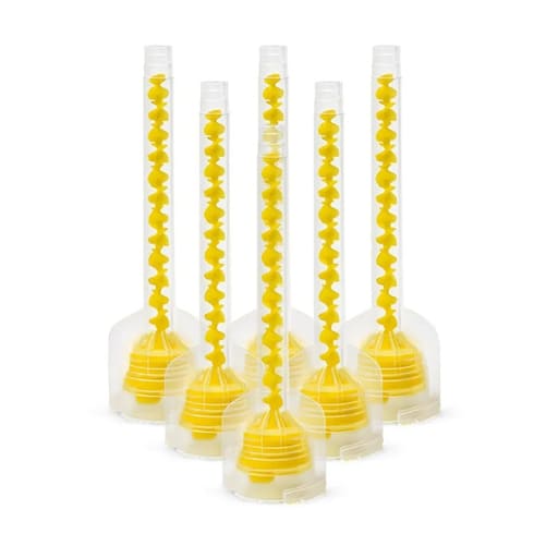Seil Global Impression Saver Dispensing Gun & Tips Combo