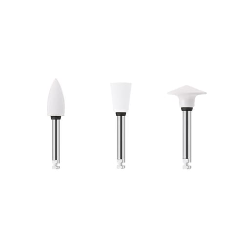 Youdent Composite Polishing Kit White RA (Pack of 10)