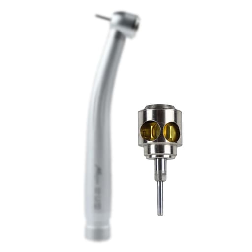 Cartridge For Myrotor Airotor Handpiece (EK-101C)