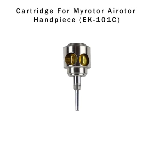 Cartridge For Myrotor Airotor Handpiece (EK-101C)