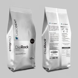 Labodent DieRock Die Stone Type 4 - 8