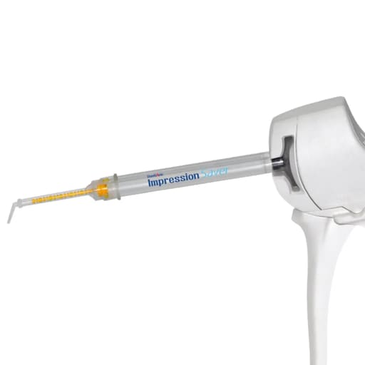Seil Global Impression Saver Dispensing Gun & Tips Combo