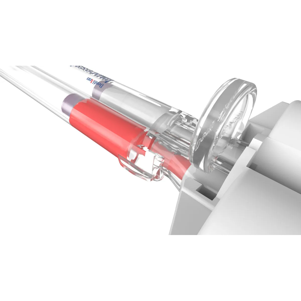 Seil Global Impression Saver Dispensing Gun & Tips Combo