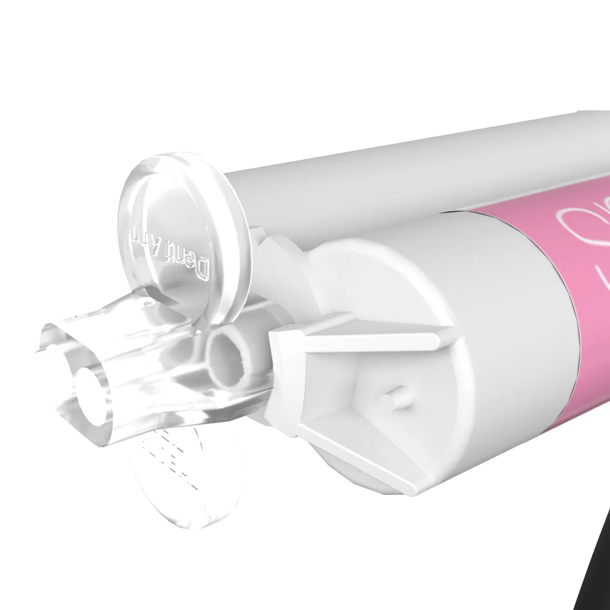 Seil Global Impression Saver Dispensing Gun & Tips Combo