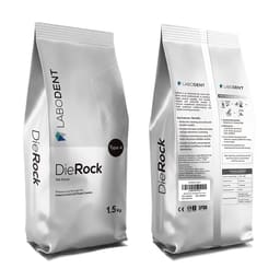 Labodent DieRock Die Stone Type 4 - 11