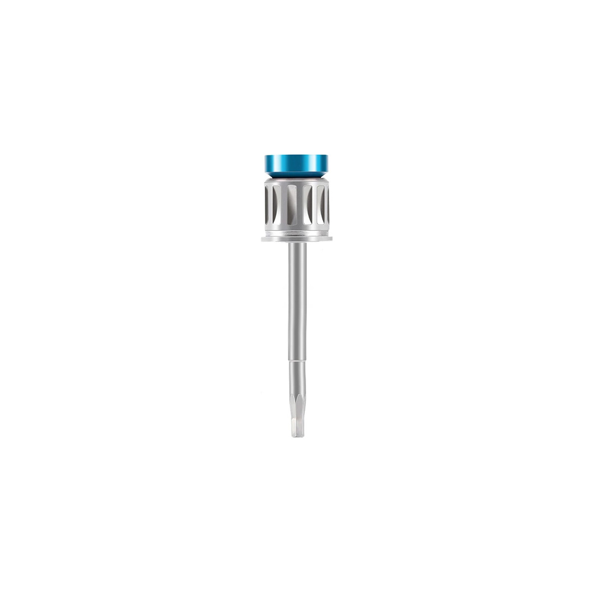 Dentaltech Prosthetic Hex Driver 1.27mm Long - Adin | Alpha-Bio Tec | Dentium | Dentis | MIS | Biohorizons | Cortex Compatible