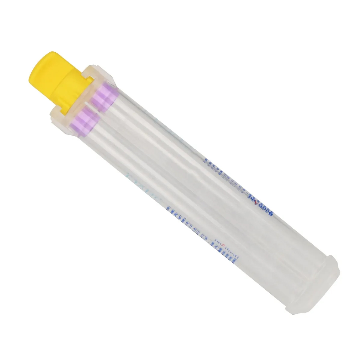 Seil Global Impression Saver Syringe & Dispensing Gun Combo