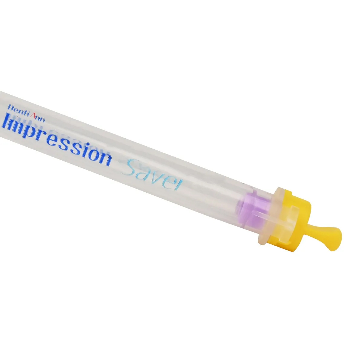 Seil Global Impression Saver Syringe & Dispensing Gun Combo