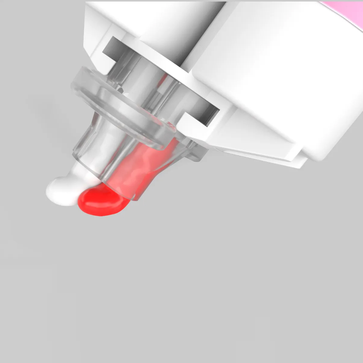 Seil Global Impression Saver Dispensing Gun & Tips Combo