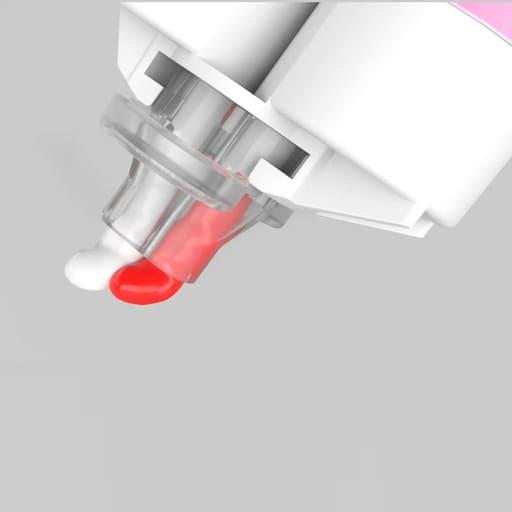 Seil Global Impression Saver Dispensing Gun & Tips Combo
