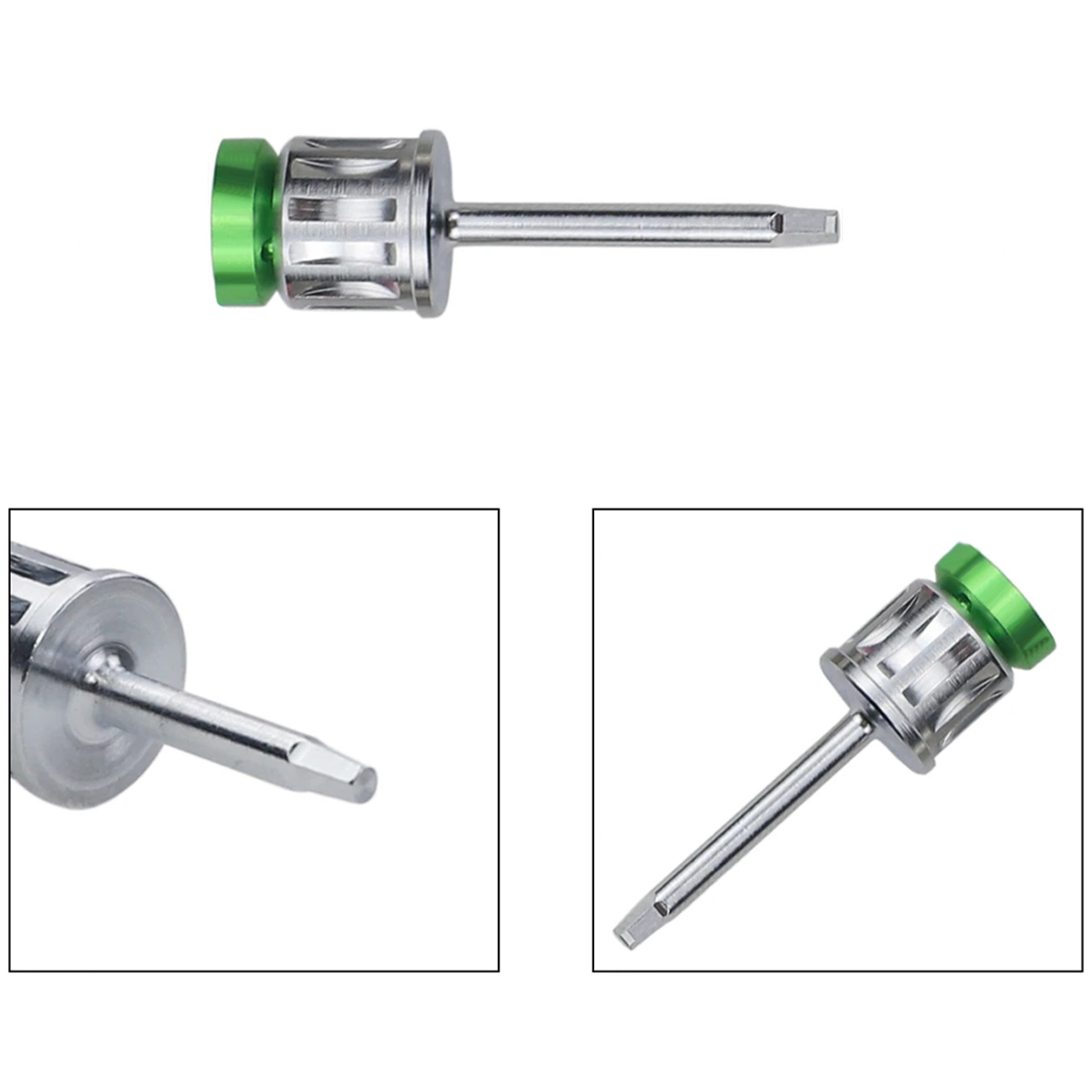 Dentaltech Prosthetic Hex Drivers - Osstem | Neobiotech | DIO | Megagen Compatible