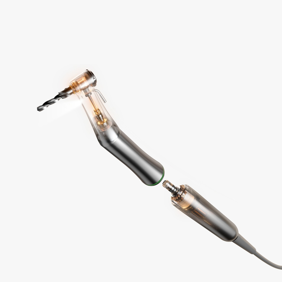 Woodpecker Implant Motor Drive-X by Waldent